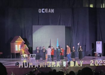 Humaniora Day 2023, Kenalkan Kembali Sejarah Lokal Mangkasara