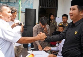 Unggul 5 Suara, Pilkades PAW Desa Aka-akae Dimenangkan Sosok Ini