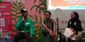 Hadirkan Artis Ibu Kota, Yops Festival Dorong Ekonomi Kreatif di Kota Parepare