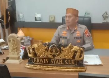 Indentitas Dikantongi, Polres Sidrap Buru Pelaku Tabrak Lari Bocah di Buae