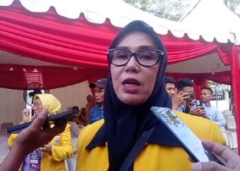 Ketua DPRD Sulsel Masih Bimbang dengan Niatnya Maju di Pilkada Barru