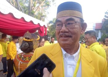Pajak Plat Mobil Listrik Mati, Sekretaris Golkar Sulsel Baru Tau dan Segera Bayar Pajak