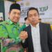 Ketua PPP Sidrap dan Syaharuddin Alrief Salam Komando, H.Pathuddin Akui Bisikkan Sesuatu