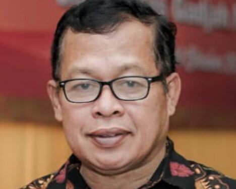 Sabir Nawir, Politisi Ulung dan Peduli Kemajuan Pondok Pesantren di Kaltim Sabir Nawir, Politisi Ulung dan Peduli Kemajuan Pondok Pesantren di Kaltim