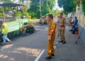 Tunjang Koridor Kesehatan dan Perdagangan, Pemkot Parepare Rehab Enam Ruas Jalan