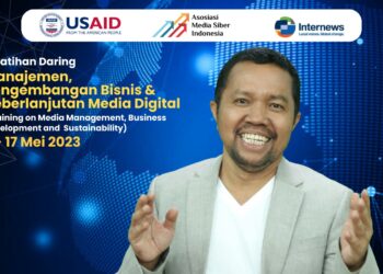AMSI-Internews-USAID Media  Gelar Pelatihan Penguatan Manajemen dan Bisnis