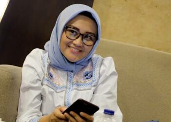 Rusdi Masse Tidak Sebut Anak Bupati Pinrang sebagai Bacaleg NasDem