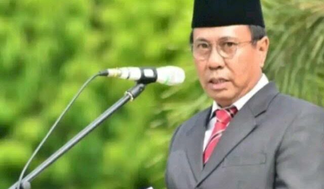 Andi Aslam Maju Bacaleg DPR RI Sulsel 3, Syaharuddin Alrif Optimis NasDem Menang Andi Aslam Maju Bacaleg DPR RI Sulsel 3, Syaharuddin Alrif Optimis NasDem Menang