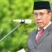 Mantan Penanggung Jawab Sekretaris Daerah (PJ Sekda) Pemerintah Provinsi Sulsel, Andi Aslam Patonangi