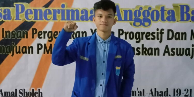 OPINI : Indonesia Butuh Pemuda Seperti Bima, Untuk Indonesia Yang Lebih Maju OPINI : Indonesia Butuh Pemuda Seperti Bima, Untuk Indonesia Yang Lebih Maju