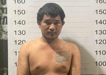 Diringkus Polisi, Pria di Makassar Sering Bobol Toko, Nilai Barang Curian Puluhan Juta