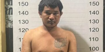 Diringkus Polisi, Pria di Makassar Sering Bobol Toko, Nilai Barang Curian Puluhan Juta