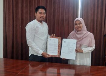 Komitmen Tri Dharma PT,  Prodi JI IAIN Parepare Gencar Kerja Sama hingga ke STAIN Majene