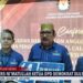 Konferensi Pers Ni’matullah Ketua DPD Partai Demokrat Sulsel di KPU