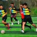 Striker ‘Tadah Hujan’ Berburu Mini Soccer