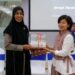 Arisan Bulanan PIPEBI Diwarnai Coaching Communication Skill Terhadap Anak