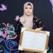 Bersaing dengan Dosen dan Peniliti, Guru SMPN 2 Parepare Ini Terpilih sebagai Pemakalah KBI XII