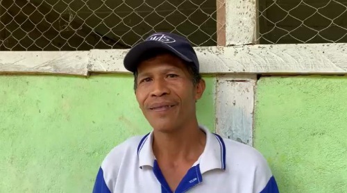 Warga Suppirang Pinrang Ini Dibuat Cemas Hingga Tak Bisa Tidur Jika Ada Hujan Warga Suppirang Pinrang Ini Dibuat Cemas Hingga Tak Bisa Tidur Jika Ada Hujan