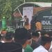 Salat Idul Adha Bersama Ribuan Warga Muhammadiyah, Taufan Pawe Minta Didoakan