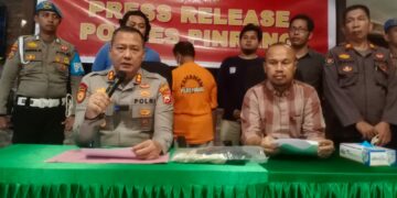 Polisi Ungkap Aksi Cabul Guru SDN Pinrang, Dilakukan Usai Mengajar