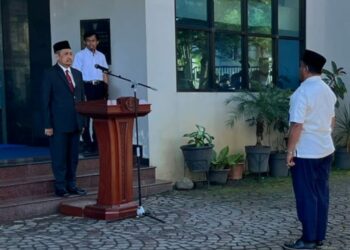 Harlah Pancasila, Ini Pesan Direktur UT Makassar