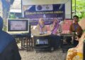 Tim Pengabdian kepada Masyarakat Universitas Muhammadiyah Parepare  (Umpar) menggelar Edukasi Pencegahan Anemia dan Pelatihan Deteksi Dini Anemia pada kelompok Remaja Putri di Kota Parepare, Jumat (23/6/2023)