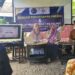 Tim Pengabdian kepada Masyarakat Universitas Muhammadiyah Parepare  (Umpar) menggelar Edukasi Pencegahan Anemia dan Pelatihan Deteksi Dini Anemia pada kelompok Remaja Putri di Kota Parepare, Jumat (23/6/2023)