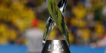 Garuda Mendunia, Indonesia Tuan Rumah Piala Dunia U-17