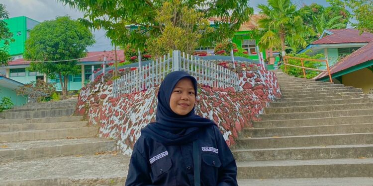 OPINI : Pendidikan dengan Status Sosial di Lingkungan Masyarakat