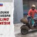 Ancha Kendarai Vespa dari Luwuk Banggai ke Titik Nol Indonesia Ancha Kendarai Vespa dari Luwuk Banggai ke Titik Nol Indonesia