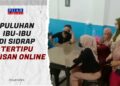 Puluhan Ibu-ibu di Sidrap Tertipu Arisan Online Puluhan Ibu-ibu di Sidrap Tertipu Arisan Online
