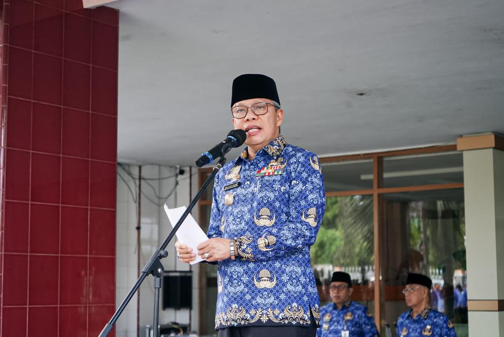 Wali Kota Parepare, Taufan Pawe
