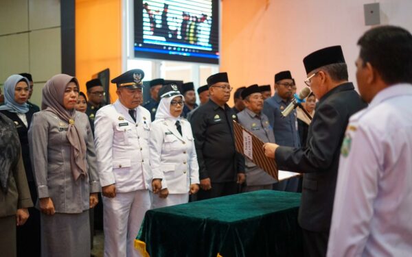 Ini Pesan Taufan Pawe Kepada ASN di Tahun Pemilu 2023 Ini Pesan Taufan Pawe Kepada ASN di Tahun Pemilu 2023