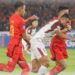 Buka Liga 1 2023 PSM vs Persija Berakhir Imbang