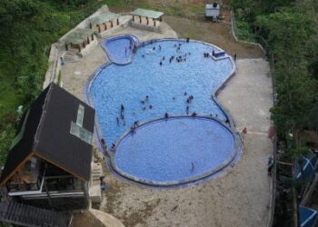 Wisata Alam Lejja Lebih Ramah Anak, Anggaran Pembangunan Dibantu Pemprov Sulsel Rp32 M