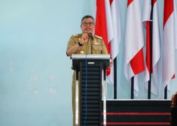 Taufan Pawe Sebut Kericuhan Antara Suporter di Laga PSM vs Dewa United Bukan Orang Parepare