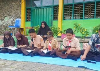 Bentuk Generasi Cinta Al-Qur’an Melalui Program Makkiade