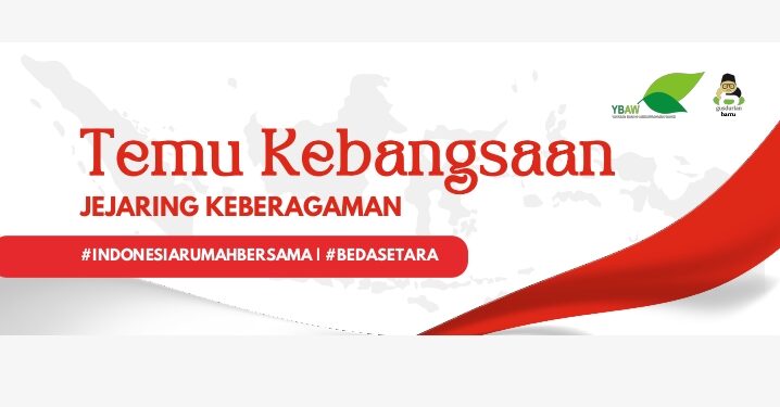 Komunitas GUSDURian Barru Gelar Temu Kebangsaan 