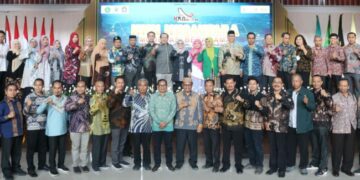 Kasubdit PTKI Kemenag Puji IAIN Parepare Jadi Tuan Rumah KKN Nusantara