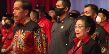Diisukan Hubungan Tak Serasi dengan Jokowi, Ini Kata Megawati