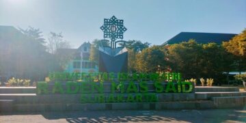 Buntut Maba UIN Surakarta Diminta Daftar Pinjol, DEMA Dinonaktifkan