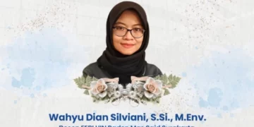 Hari Ini, Dosen UIN Solo yang Dibunuh Brutal Tukang Bangunan Dimakamkan