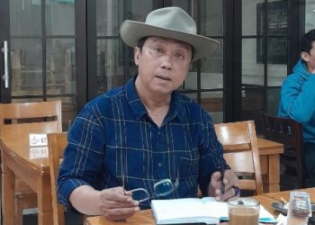 Andi Tenri Sangka Harap Penegakan Hukum Lingkungan di Sungai Bila Sidrap