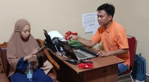 Perintah Kapolres, Kasus Penjambretan Wanita Hamil 9 Bulan Ditangani Polres Perintah Kapolres, Kasus Penjambretan Wanita Hamil 9 Bulan Ditangani Polres