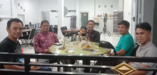 Kuliah Umum, UMS Rappang Bakal Hadirkan Orang Nomor Satunya Perpusnas RI Kuliah Umum, UMS Rappang Bakal Hadirkan Orang Nomor Satunya Perpusnas RI