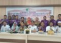 Inovasi Cegah Amputasi Diabetes, Antar Nakes Sidrap 3 Besar Tingkat Provinsi