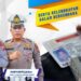 Satlantas Polres Sidrap Bakal Gelar Operasi Zebra Pallawa 2023, Ini Sasaran Prioritasnya
