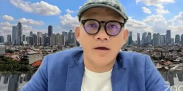 Pakar Kebijakan Publik Ini Sebut Siapa Sesungguhnya Musuh Rocky Gerung