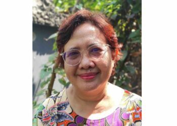 Damairia Pakpahan, Raih Penghargaan S.K Trimurti yang Konsisten Perjuangkan Perempuan dan Kaum Marjinal