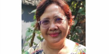 Damairia Pakpahan, Raih Penghargaan S.K Trimurti yang Konsisten Perjuangkan Perempuan dan Kaum Marjinal